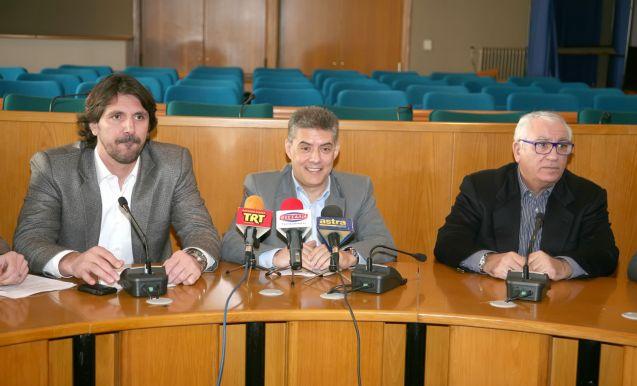 Σε τρεις δόσεις το φετινό All Star Game του μπάσκετ