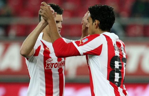 Επέστρεψε στις νίκες ο ΟΣΦΠ, έ«Χ»ασε βαθμούς η ΑΕΚ με τη Ξάνθη, ο ΟΦΗ πήρε τη… Δόξα