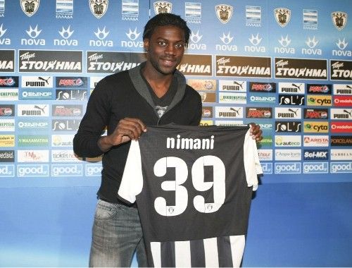 «Σαν τη Μαρσέιγ» λέει ο Νιμανί για ΠΑΟΚ, νοκ άουτ ο Τσιρίλο