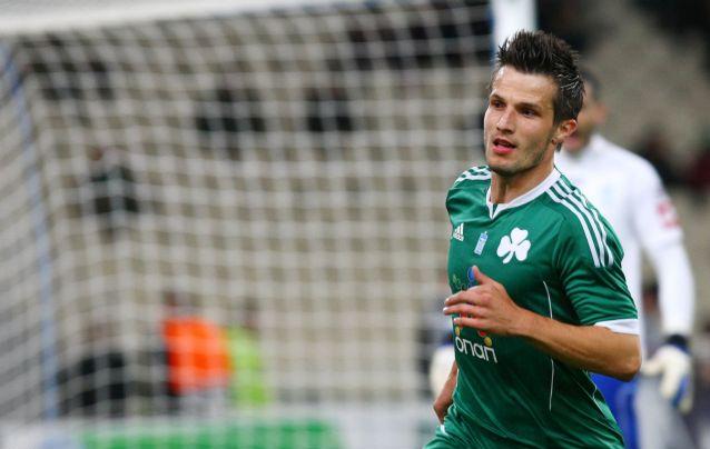 Δέκα ημέρες νοκ άουτ ο Ρούντολφ, ατομικό για τον Σαριέγκι…