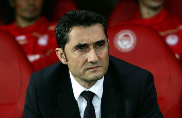 Νέα σενάρια για Ερνέστο Βαλβέρδε και Μπαρτσελόνα