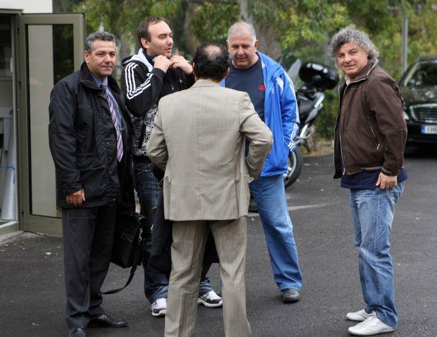 Ο Ηρακλής στη Football League 2, συγχώνευση με ΑΕ Ποντίων