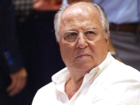 Θετικός ο Φιλίππου στο σχέδιο εξυγίανσης της ΚΑΕ ΑΕΚ