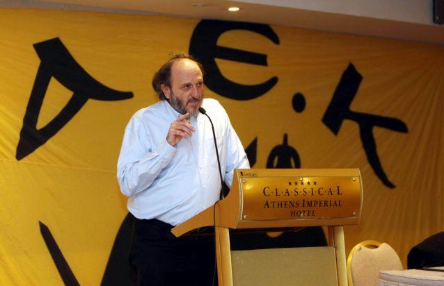 Ερασιτεχνική και Βούρος στο πλευρό του Τροχανά