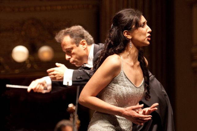 Έργα των Πουτσίνι, Ροσίνι και Βέρντι σε τρεις συναυλίες στο Ίδρυμα Θεοχαράκη