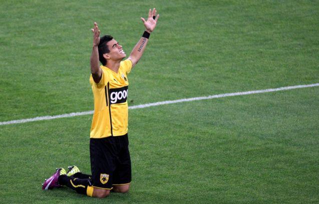 Κατέθεσαν προσφυγή Λεονάρντο και Καράμπελας