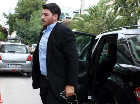 Νέα αναβολή στην υπόθεση Ψωμιάδη-ΑΕΚ