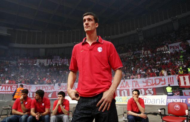 «Ψάχνω για άλλη ομάδα» αποκάλυψε ο Μάρκο Κέσελ