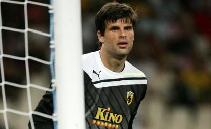 Διαψεύδουν Κωνσταντόπουλος και ΑΕΚ