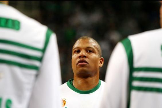 Οι μπίζνες, ο «αδερφός» Ντρου και το ρεκόρ από τον Μπατίστ