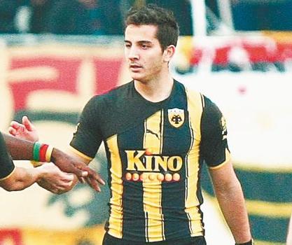 «Υπάρχει ενδιαφέρον από την Έβερτον αλλά όχι επίσημο» είπε ο Γκρέταρσον