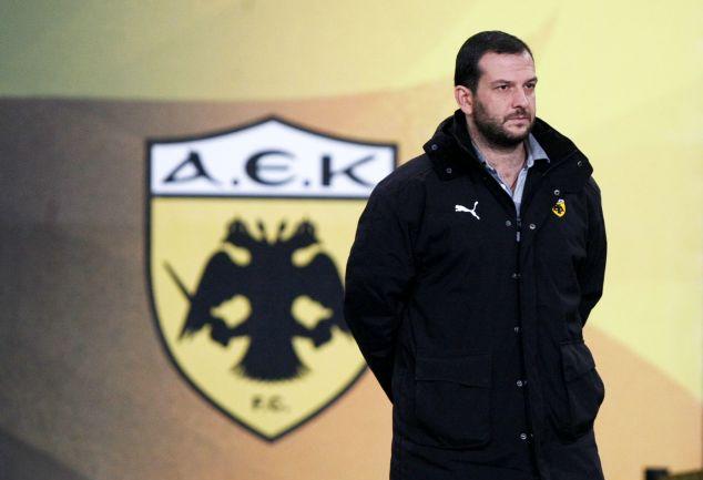 Διευκρινιστική ανακοίνωση της ΑΕΚ για τη Morgan Stanley