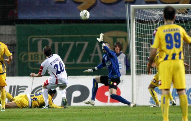 Μπορεί να αποδυναμώθηκε, αλλά η φανέλα παραμένει βαριά…