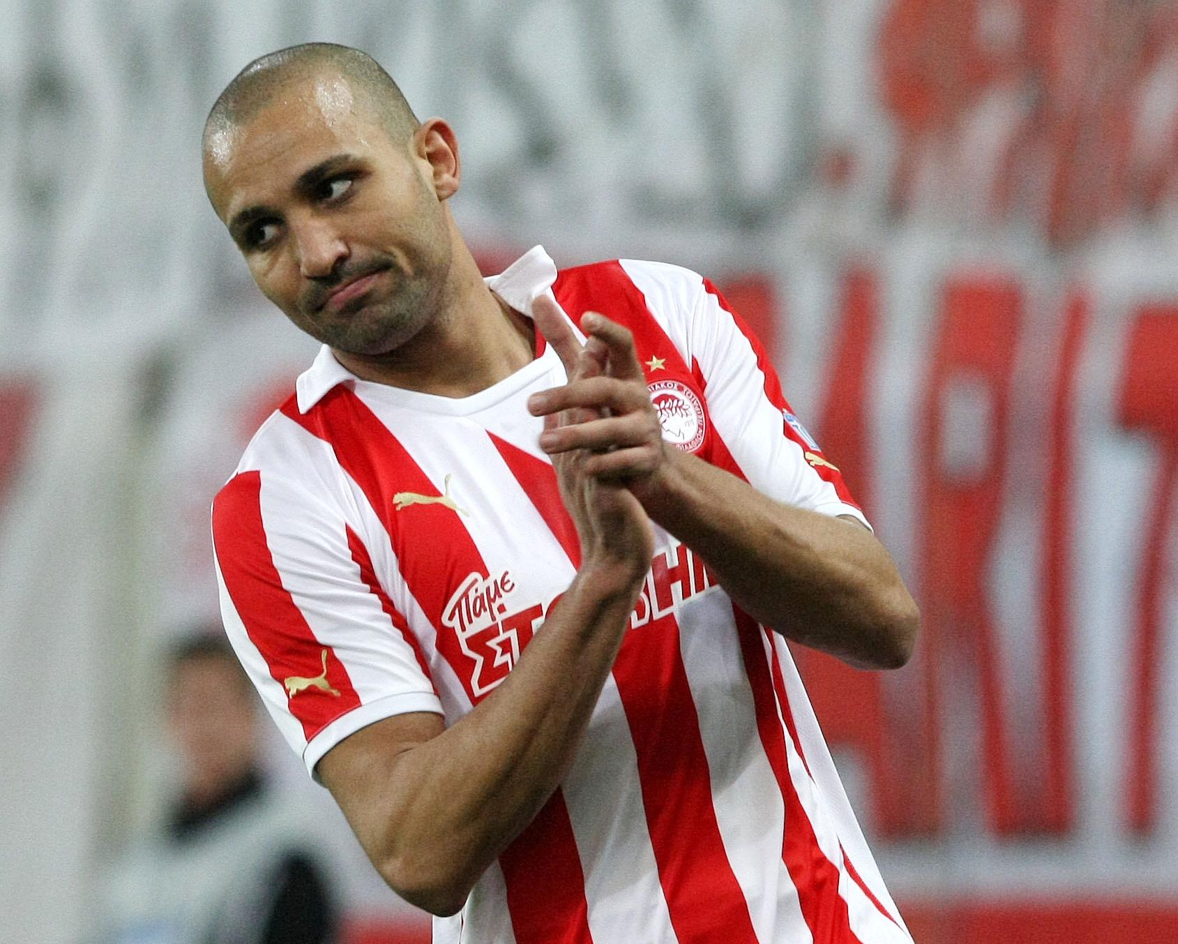 Εκτός αποστολής ο Τζιμπούρ, εντός ο Ιμπαγάσα και… πίστη