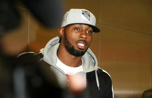 Διψασμένος για μπάσκετ ήρθε στον Ολυμπιακό ο Ντόρσεϊ