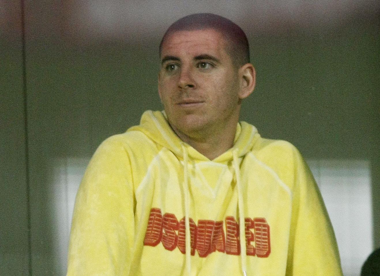 Οι… δούρειοι ίπποι χάλασαν την επιστροφή του Κόκε στον Αρη