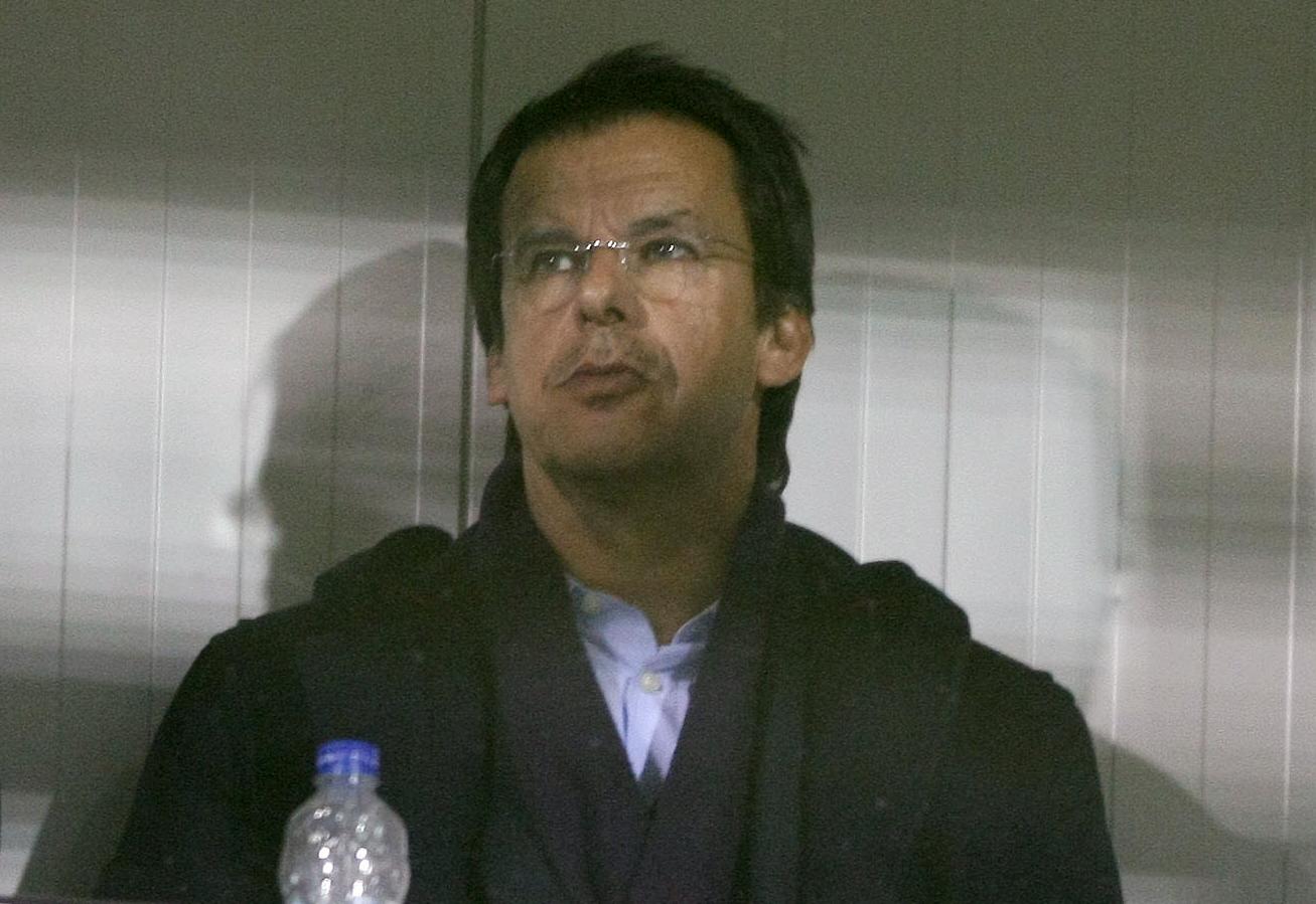 «Η τέταρτη θέση στόχος του Άρη», λέει ο Μανουέλ Μασάδο