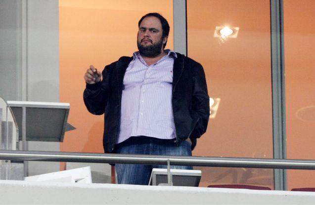 Ετοιμάζει τριπλό μεταγραφικό «χτύπημα» ο Ολυμπιακός