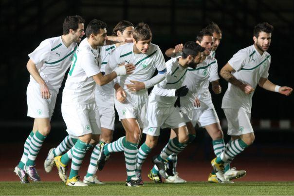 Αυλαία με νίκη του Θρασύβουλου