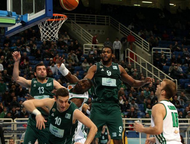 Ο ΠΑΟ έτρεχε με… 101 απέναντι στον ΚΑΟ Δράμας