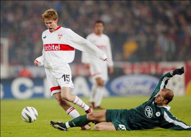 Σε επαφές με τον Χλεμπ φέρεται να είναι ο Ολυμπιακός