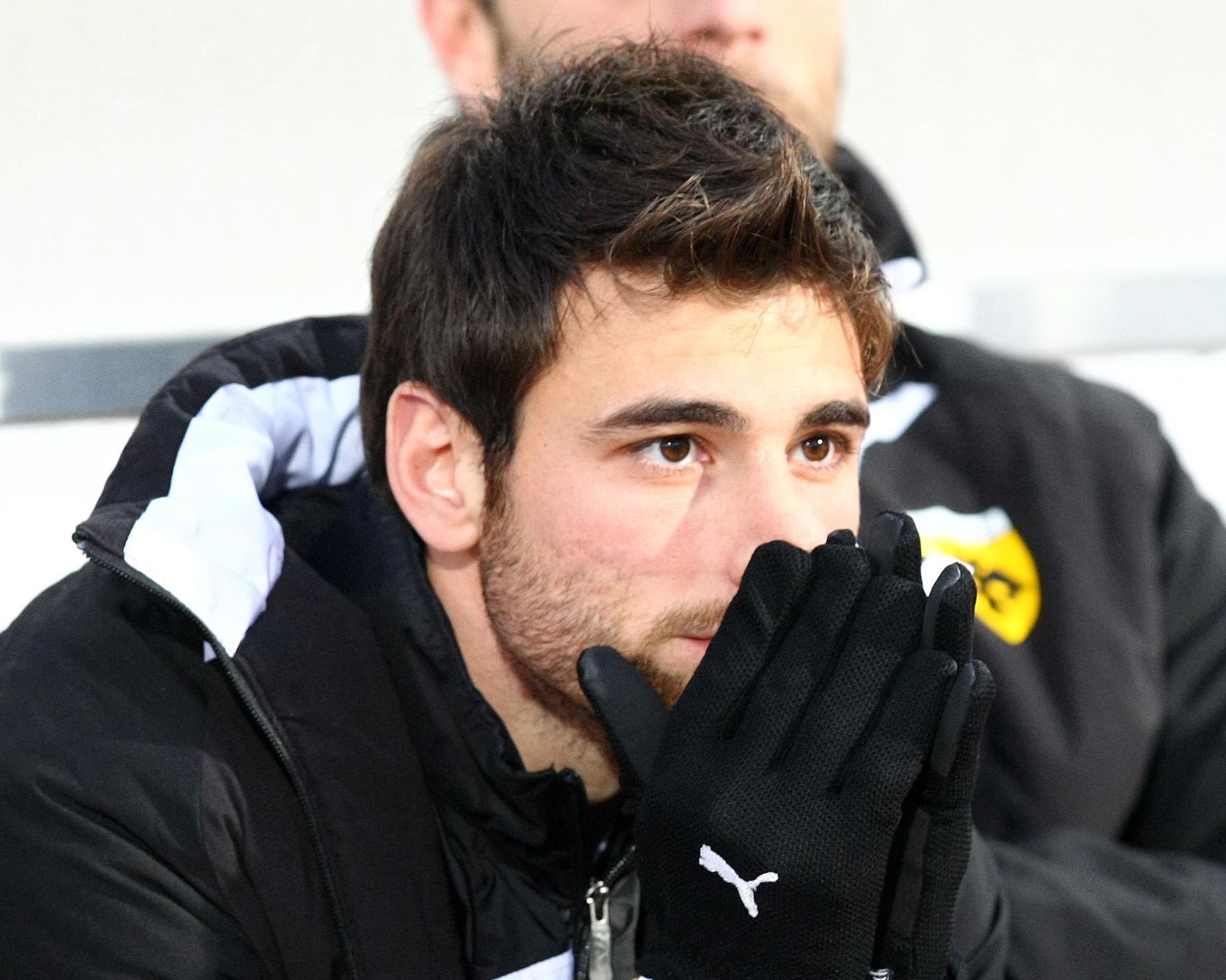 «Δεν ξέρω τι κατάλαβε ο Κωστένογλου», απορεί ο Καράμπελας