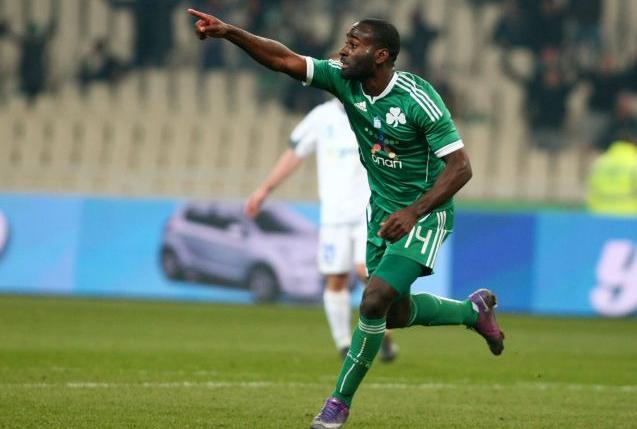 Στην κορυφή ο… ατρόμητος Παναθηναϊκός, «πνίγηκε» στα Πηγάδια ο Ολυμπιακός