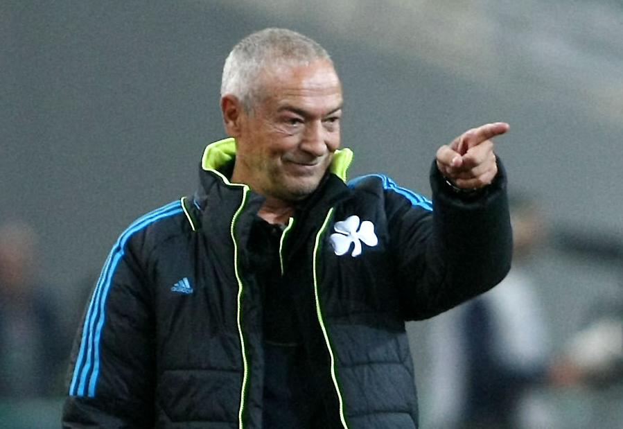 «Μπορούμε τον τίτλο», παρά τα προβλήματα λέει ο Φερέιρα