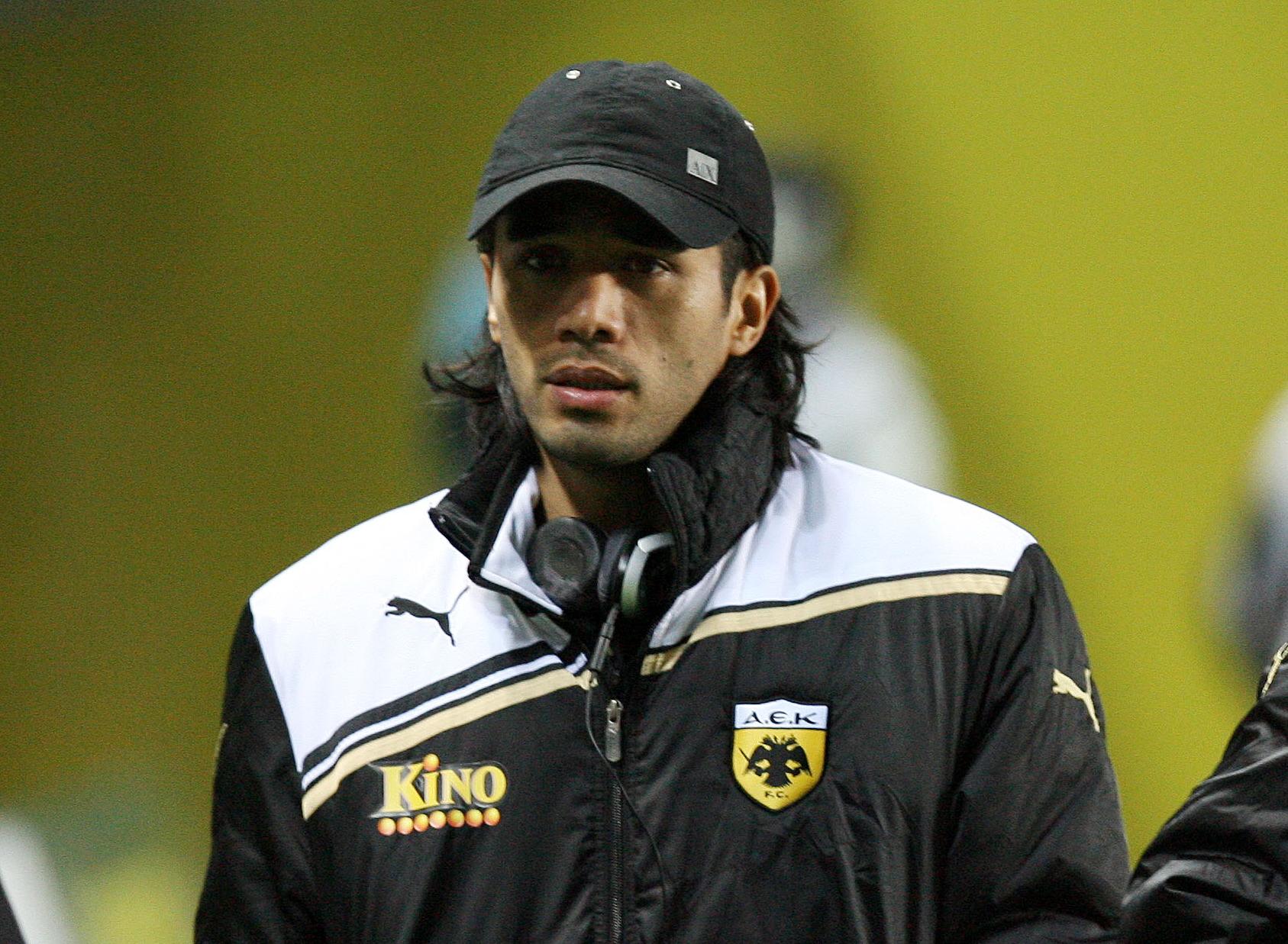 Εκτός αποστολής ο Βάργκας με φήμες ότι πηδάει από τη… βάρκα