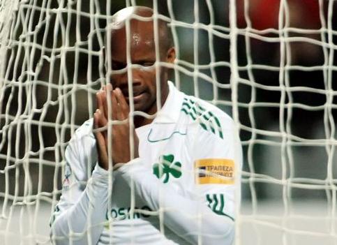 Σε αναζήτηση στόπερ ο Παναθηναϊκός