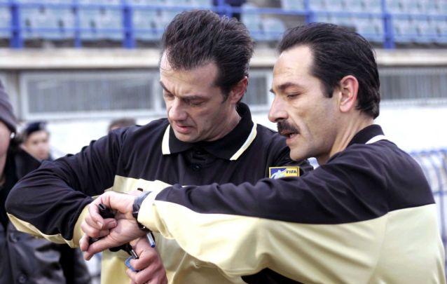 Ο Δούρος νέο αφεντικό στη ΚΕΔ, τέλος ο Βασάρας