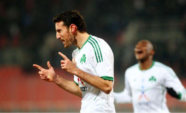 «Η Ελλάδα στα πόδια του Τοτσέ» γράφει η Marca για επιθετικό του ΠΑΟ