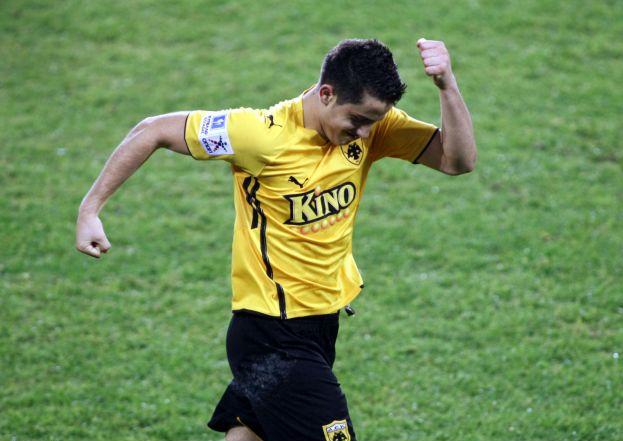 Αποσύρθηκε η Εβερτον για Μανωλά