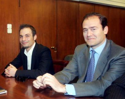 Συνάντηση κορυφής στην ΑΕΚ πριν το ραντεβού με ορκωτό λογιστή