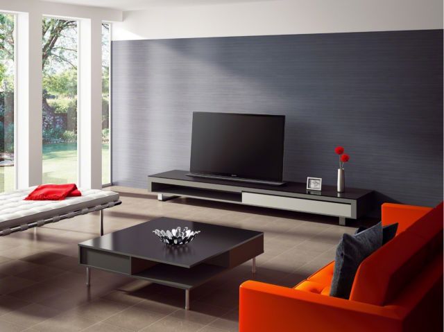 Οι τηλεοράσεις Sony του 2012