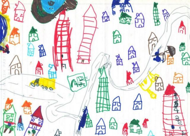 Όταν οι μαμάδες μοιράζονται τα μυστικά τους