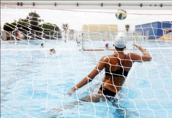 Βελτιωμένη η εθνική γυναικών νίκησε 11-9 την Ιταλία