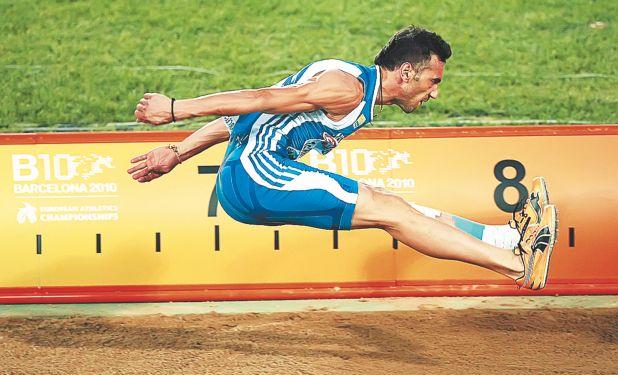 Από τη Μόσχα ξεκινά η χρονιά του Τσάτουμα…