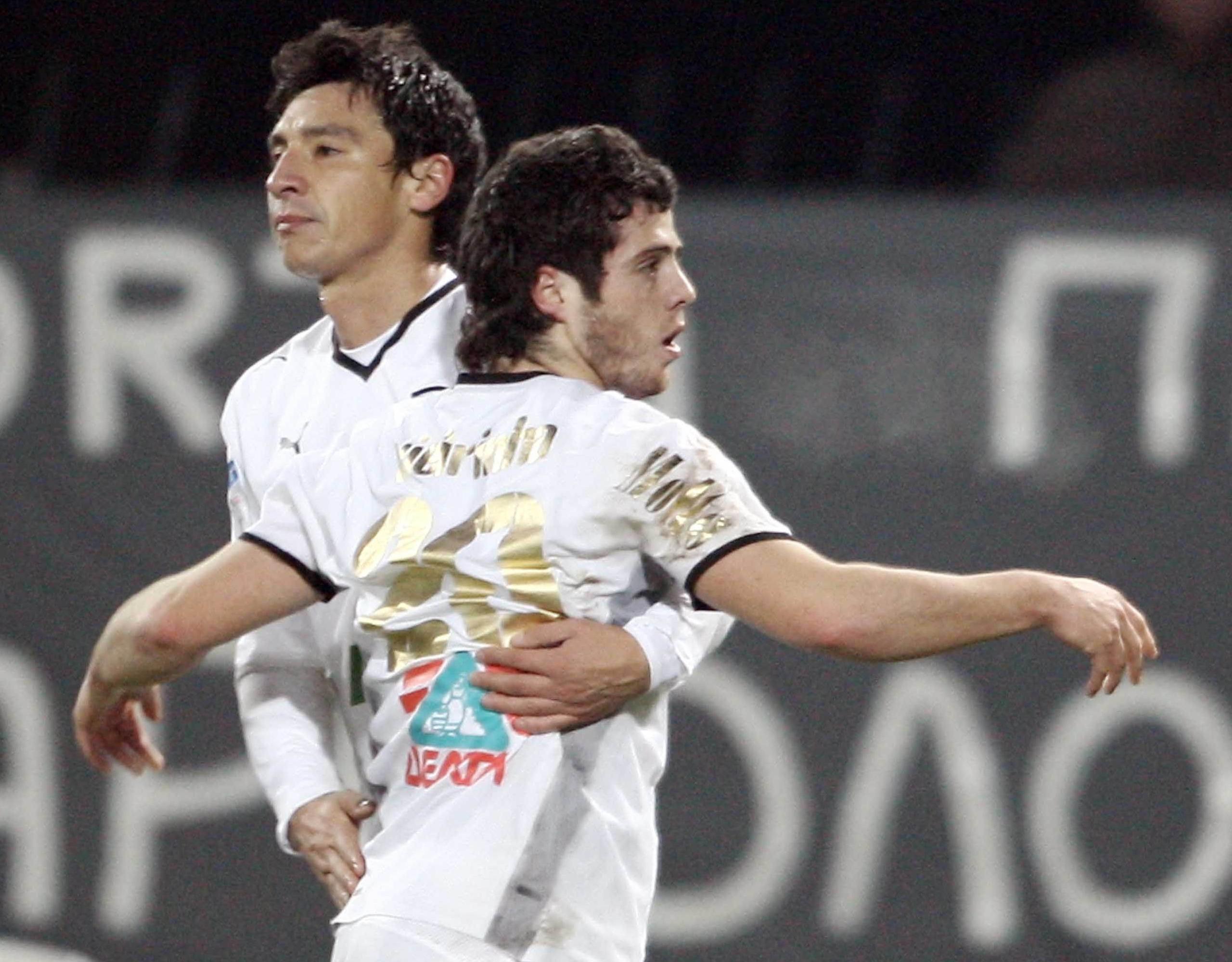 Ο Βιεϊρίνια στη Βόλφσμπουργκ, τέλος από τον ΠΑΟΚ ο Κοντρέρας