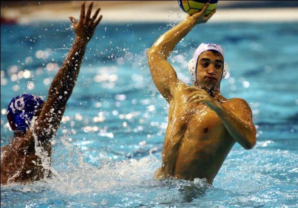 Ήττα χωρίς κόστος για την εθνική πόλο ανδρών