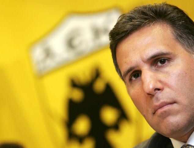 Νοτιάς και Παππάς απάντησαν θετικά στο κάλεσμα Τροχανά