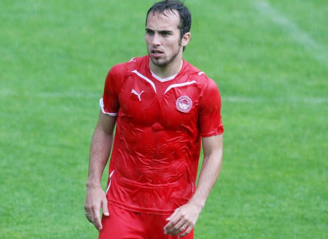 Δεν υπάρχει θέμα Μπελούτσι, λένε στον Ολυμπιακό