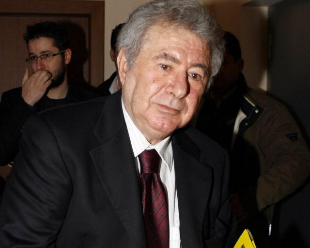 «Θεσμική επανάσταση» στην ΑΕΚ θέλει ο Τροχανάς