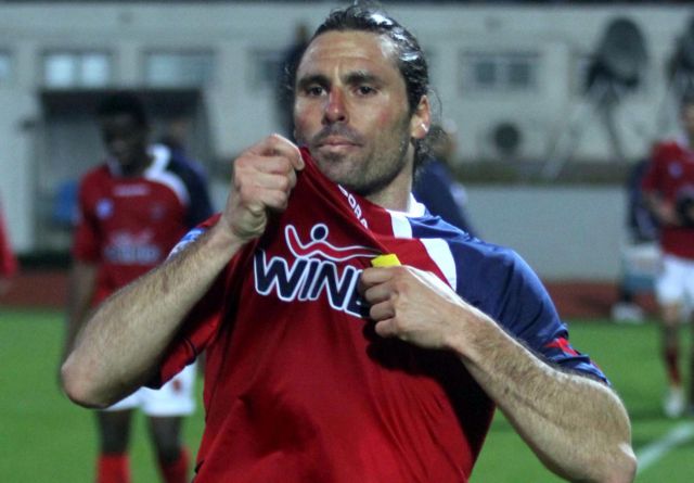 Απέσυρε το ενδιαφέρον του για τον Φερνάντεζ ο Πανιώνιος