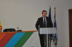 Υπογράφηκε η Διακήρυξη της Διεθνούς Συνεργασίας για τον Μηχανισμό Υποστήριξης των ΑΠΕ μεταξύ Ελλάδας, Γερμανίας, Ισπανίας και Σλοβενίας