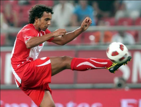 Ένας φίλος από τα παλιά έρχεται στου Ρέντη