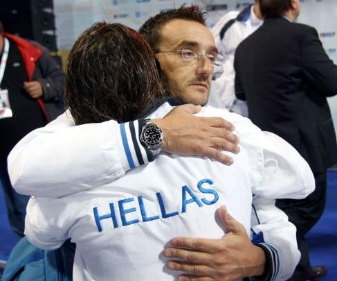 Πιάσαμε τους στόχους μας, τονίζει ο Γιώργος Μορφέσης