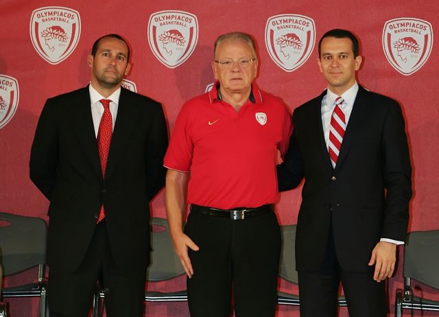 «Φεύγετε εσείς, φεύγω κι εγώ» είπε ο Ίβκοβιτς το καλοκαίρι