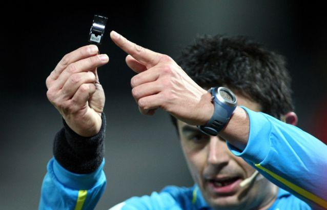 Μήτσιος και Καμίδης «σφυρίζουν» στα εξ αναβολής της Τετάρτης