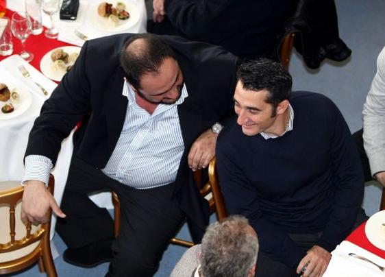 Στην αναμονή για Σηφάκη και Λούτσο Γκονζάλες ο Ολυμπιακός